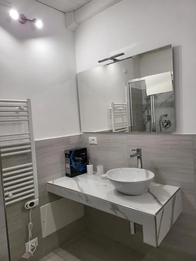 Casa Vacanze Al Porto Κατάνια