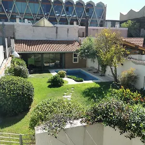 La Casa Jazmin Mendoza