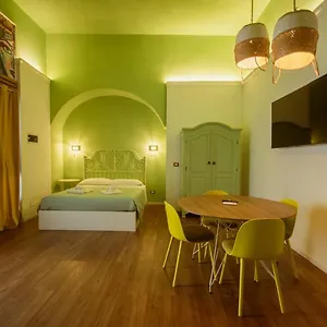 Centrocitta Next Appartamento